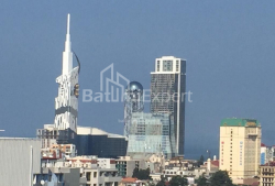 Пәтер 2-комн 42 m² - Илья Чавчавадзе, Batumi