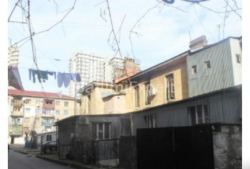 Пәтер 60 м² - Лесеридзе, Batumi, Грузия
