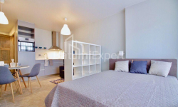 Пәтер 35 м² - Зураба Горгиладзе, Batumi, Грузия