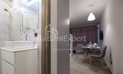 Пәтер 35 м² - Зураба Горгиладзе, Batumi, Грузия
