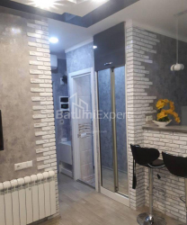 Пәтер 3-комн 45 m² - Шалва Инасаридзе, Batumi