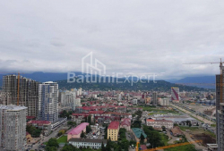 Пәтер 2-комн 45 m² - Зураба Горгиладзе, Batumi