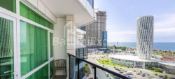 Пәтер 34 м² - Шериф Химшиашвили, Batumi, Грузия