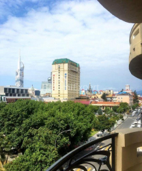 Пәтер 110 м² - Зураба Горгиладзе, Batumi, Грузия