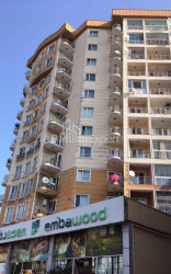 Пәтер 3-комн 85 m² - Михаил Лермонтов, Batumi