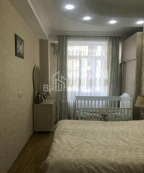 Пәтер 3-комн 97 m² - Шалва Инасаридзе, Batumi