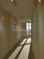 Пәтер 4-комн 106 m² - Тбель-Абусеридзе, Batumi