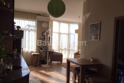 Пәтер 2-комн 56 m² - Шалва Инасаридзе, Batumi
