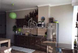 Пәтер 2-комн 56 m² - Шалва Инасаридзе, Batumi