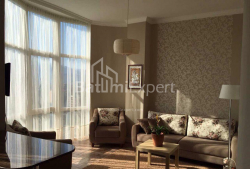 Пәтер 2-комн 56 m² - Шалва Инасаридзе, Batumi