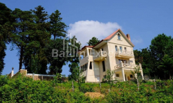 Пәтер 250 м² - Юрьевская, Batumi, Грузия