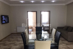 Пәтер 3-комн 104 m² - Юрьевская, Batumi