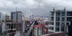 Пәтер 53 м² - Юрьевская, Batumi, Грузия