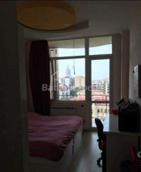 Пәтер 80 м² - Стефан Зубалашвили, Batumi, Грузия