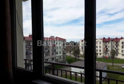 Пәтер 80 м² - Юрьевская, Batumi, Грузия