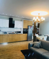 Пәтер 4-комн 147 m² - Шериф Химшиашвили, Batumi