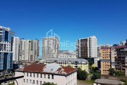 Пәтер 34 м² - Юрьевская, Batumi, Грузия