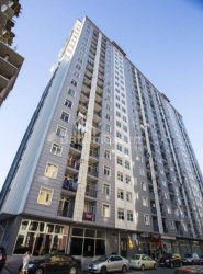 Пәтер 34 м² - Юрьевская, Batumi, Грузия