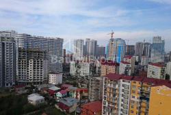 Пәтер 4-комн 86 m² - Ангиса, Batumi