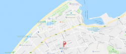 Пәтер 40 м² - Юрьевская, Batumi, Грузия