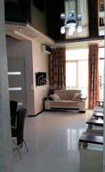 Пәтер 55 м² - Илья Чавчавадзе, Batumi, Грузия