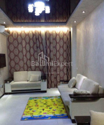 Пәтер 2-комн 55 m² - Илья Чавчавадзе, Batumi