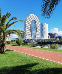 Пәтер 30 м² - Юрьевская, Batumi, Грузия