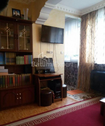 Пәтер 41 м² - Дэвид Агмашенебли, Batumi, Грузия