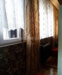 Пәтер 41 м² - Дэвид Агмашенебли, Batumi, Грузия