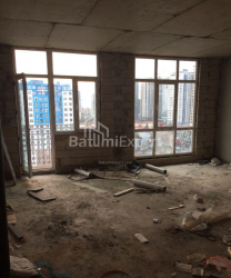 Пәтер 2-комн 40 m² - Александра Грибоедова, Batumi