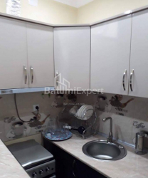 Пәтер 2-комн 51 m² - Юсуф Кобаладзе, Batumi
