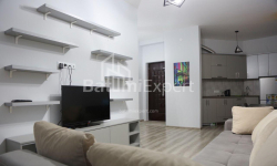 Пәтер 2-комн 47 m² - Зураба Горгиладзе, Batumi