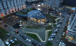 Пәтер 2-комн 47 m² - Зураба Горгиладзе, Batumi