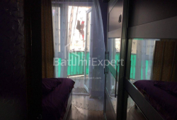 Пәтер 120 м² - Тбель-Абусеридзе, Batumi, Грузия