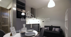 Пәтер 1-комн 33 m² - Зураба Горгиладзе, Batumi