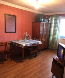 Пәтер 1-комн 35 m² - Александра Пушкин, Batumi