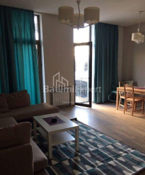 Пәтер 110 м² - Юрьевская, Batumi, Грузия