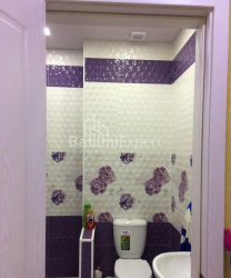 Пәтер 43 м² - Шериф Химшиашвили, Batumi, Грузия