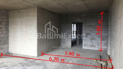 Пәтер 51 м² - Юрьевская, Batumi, Грузия