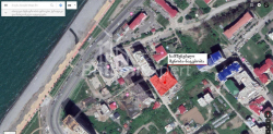 Пәтер 51 м² - Юрьевская, Batumi, Грузия