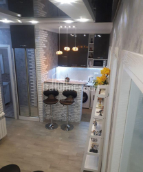 Пәтер 48 м² - Шалва Инасаридзе, Batumi, Грузия