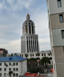 Пәтер 1-комн 64 m² - Давид Клдиашвили, Batumi