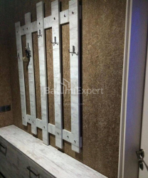Пәтер 2-комн 50 m² - Иване Джавахишвили, Batumi