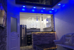 Пәтер 2-комн 50 m² - Иване Джавахишвили, Batumi