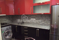 Пәтер 40 м² - Вахтанг Горгасали, Batumi, Грузия