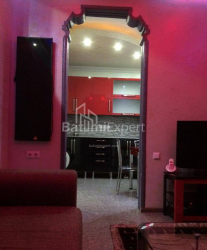 Пәтер 2-комн 40 m² - Вахтанг Горгасали, Batumi