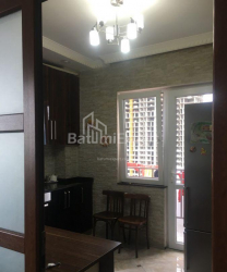 Пәтер 53 м² - Юрьевская, Batumi, Грузия