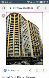 Пәтер 3-комн 104 m² - Юсуф Кобаладзе, Batumi