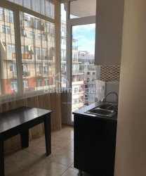 Пәтер 3-комн 72 m² - Эквтайм Такаишвили, Batumi