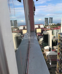 Пәтер 72 м² - Эквтайм Такаишвили, Batumi, Грузия